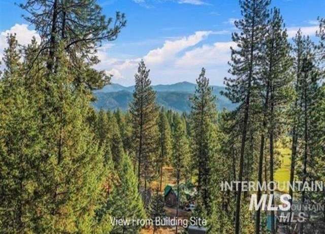 Property at Lot 1 Summerset Rd #1, Garden Valley, ID 83622