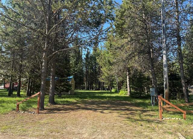 Property at 191 Wagon Wheel Rd #9, Donnelly, ID 83615