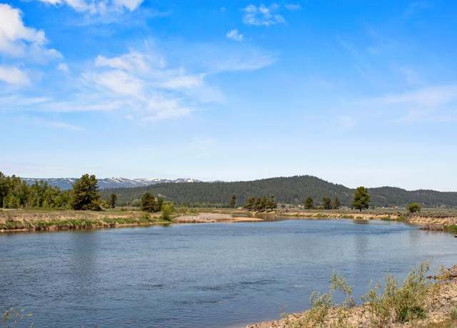 Property at L14 B1 Warren Dr #14, Cascade, ID 83611