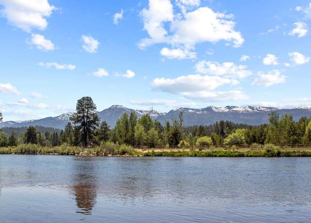 Property at L11 B1 Warren Dr #11, Cascade, ID 83611