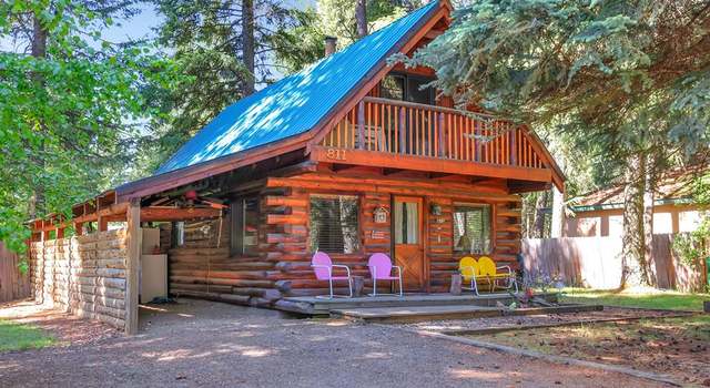 Photo of 811 Agate St, Mccall, ID 83638