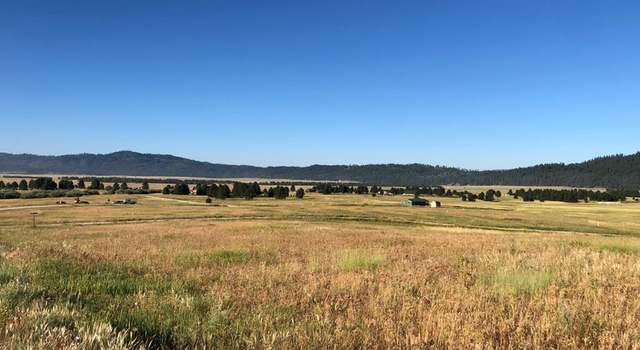 Photo of Lot 8 Smith Rd #8, Cascade, ID 83611