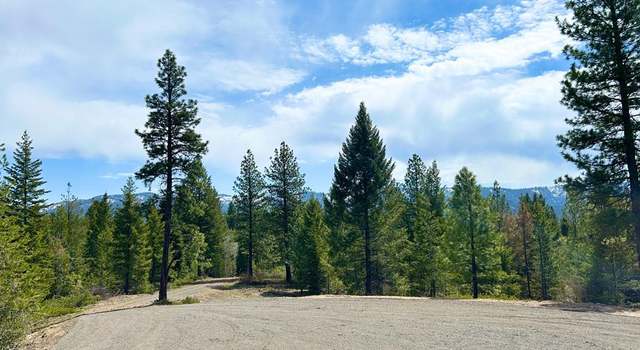 Photo of Lot 20 Sawtooth Loop Lot 20, Cascade, ID 83611