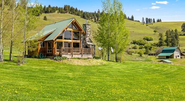 Photo of 877 Cow Creek Rd, Lucile, ID 83542