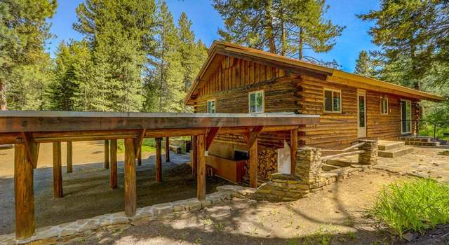 Photo of 1255 S Samson Trl, Mccall, ID 83638