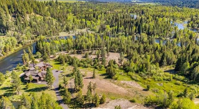 Photo of 29 Eveningstar Ln #91, Mccall, ID 83638