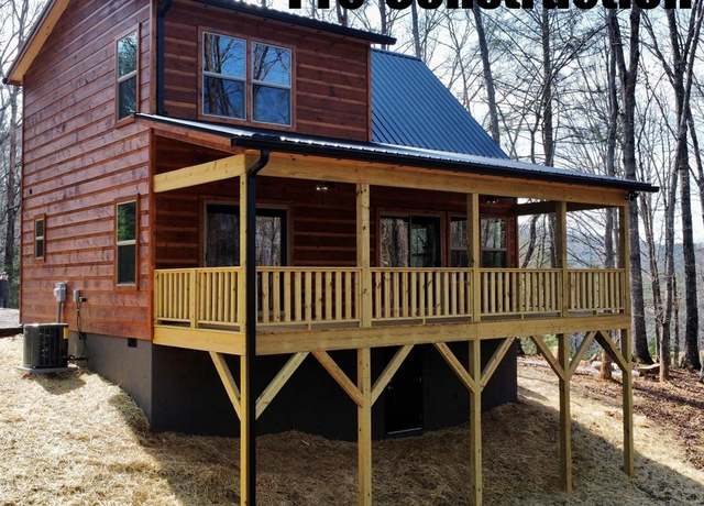 Property at 79 Paw Paw Trl, Murphy, NC 28906, 2 beds, 2 baths