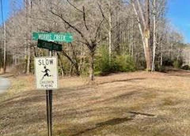 Property at Lot 2 Morris Creek Rd #2, Andrews, NC 28901