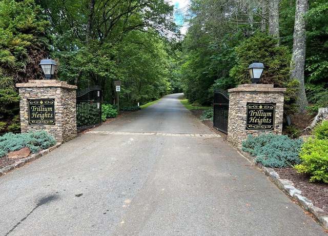 Property at Lot 10 Trillium Hts #10, Brasstown, NC 28902