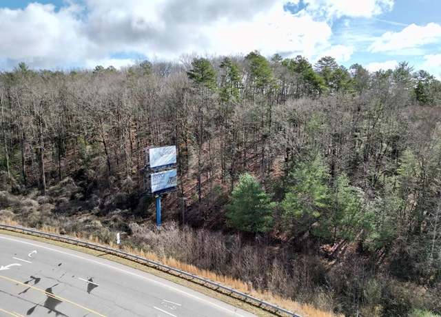 Property at 6.73 ac NC Hwy 60, Murphy, NC 28906
