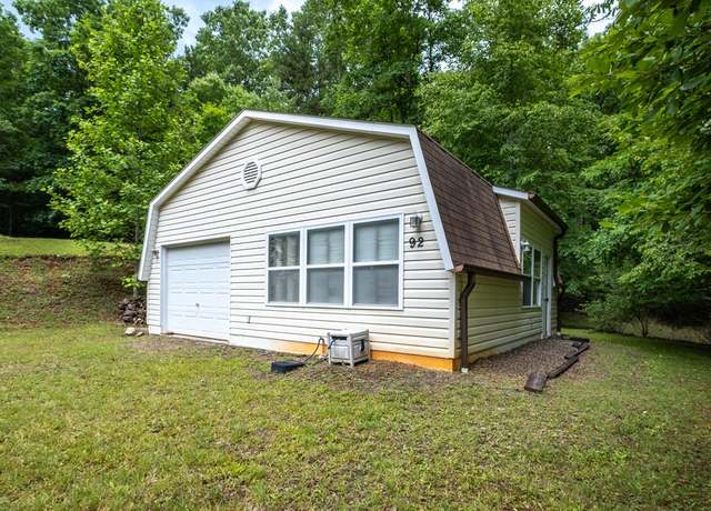 Property at 92 Blissful Rdg, Murphy, NC 28906, 1 bath