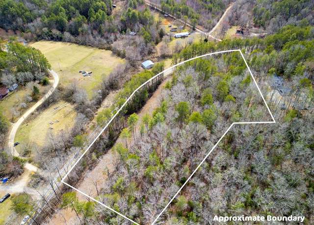 Property at 0 NC Hwy 294, Murphy, NC 28906