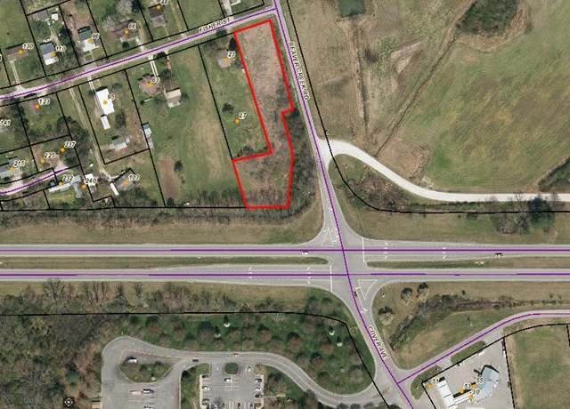 Property at 00 Hwy 19-74/beaver Crk, Andrews, NC 28901