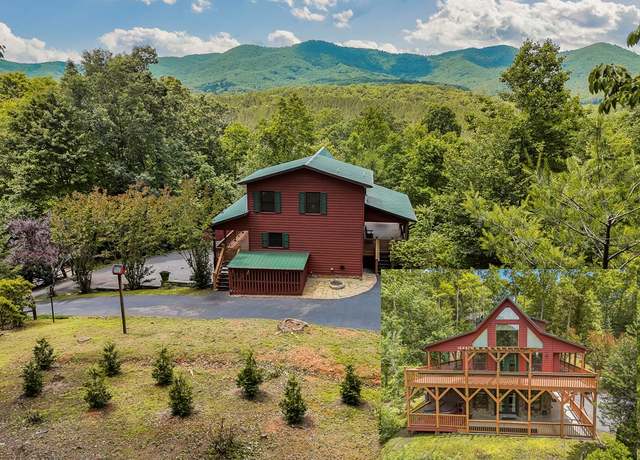 Property at 9 Bird's View Ln, Murphy, NC 28906, 3 beds, 3 baths