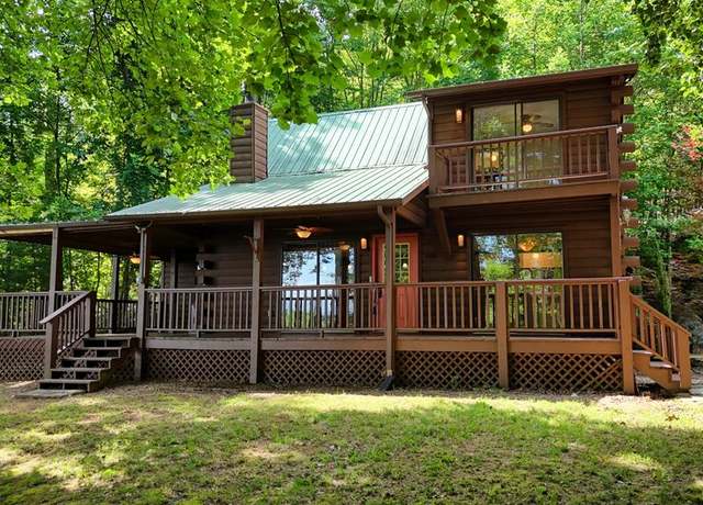 Property at 830 Hunter Rdg, Murphy, NC 28906, 2 beds, 2 baths