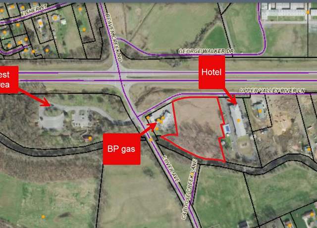 Property at 4.27 Upper Valley Ln, Andrews, NC 28901