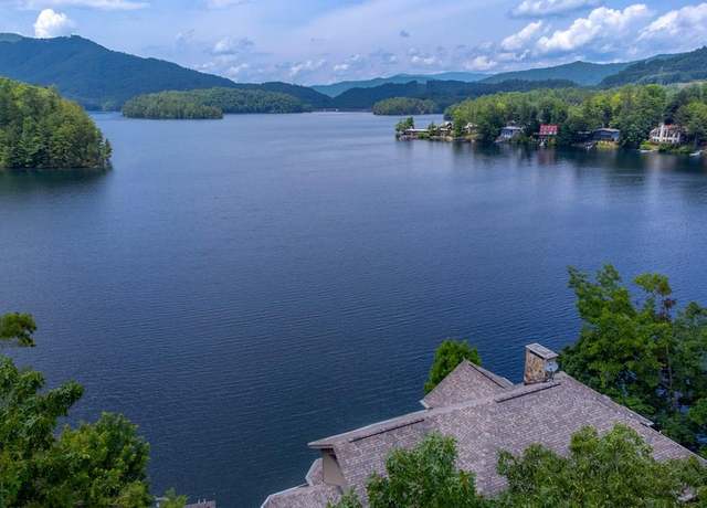 Property at 140 Thunder Is, Robbinsville, NC 28771, 3 beds, 4.5 baths