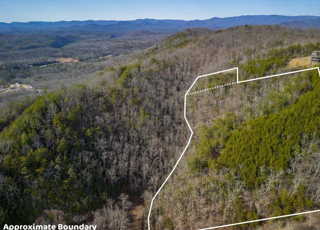 Property at 0 Crested Eagle Ln, Murphy, NC 28906