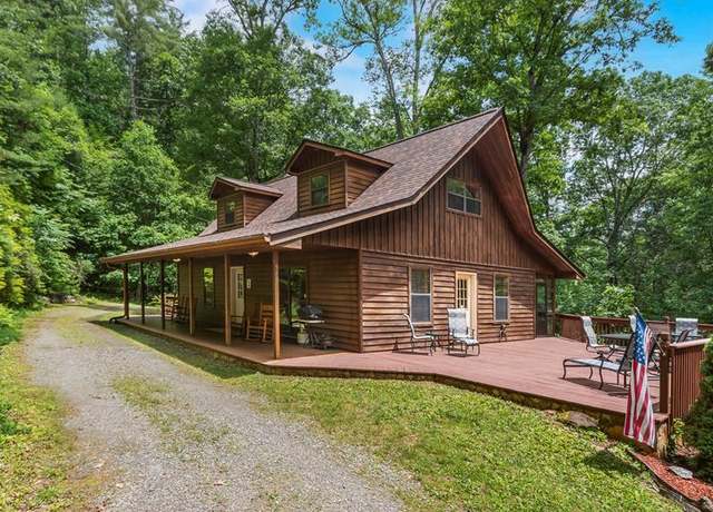 Property at 545 Bear Paw Church Rd, Murphy, NC 28906, 2 beds, 2 baths