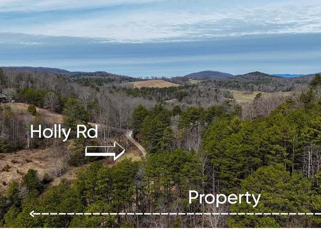 Property at TBD Holly Rd, Murphy, NC 28906