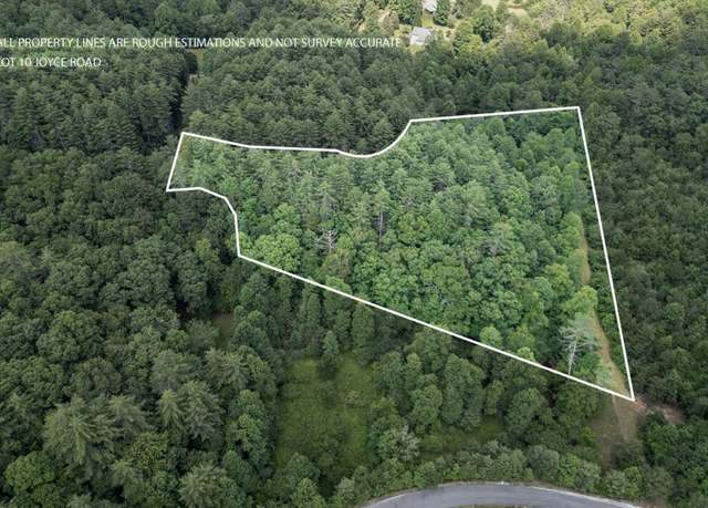 Property at Lot 10 Raper Mill Crk #10, Murphy, NC 28906