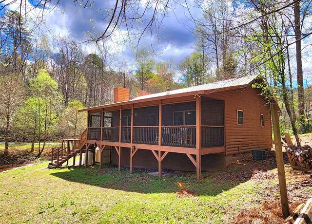 Property at 624 Fairhaven Dr, Andrews, NC 28901, 2 beds, 2 baths