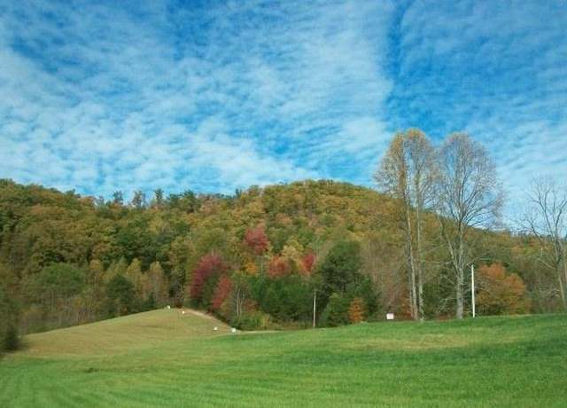 Property at 850 Bluff Rd, Marble, NC 28905