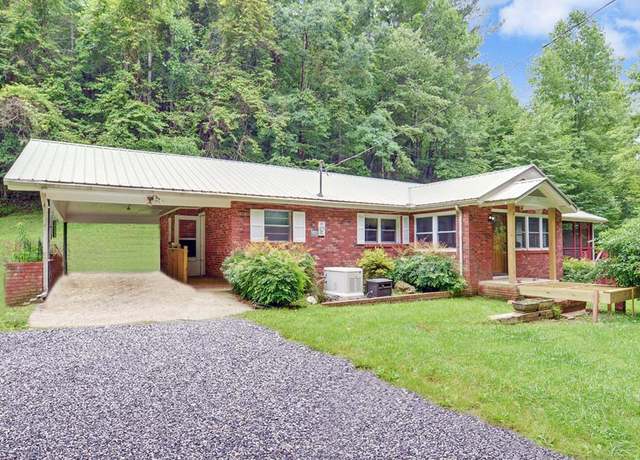 Property at 500 Mcmillan Rd, Murphy, NC 28906, 3 beds, 2 baths