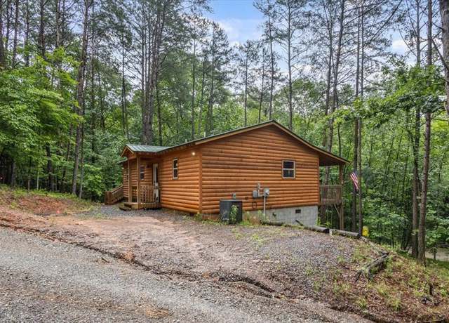 Property at 180 Quail Dr, Murphy, NC 28906, 2 beds, 2 baths