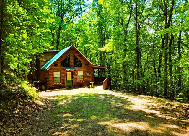 Property at 140 Treehouse Trl, Murphy, NC 28906, 2 beds, 2 baths