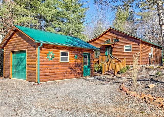 Property at 70 Traveler's Trl, Murphy, NC 28906, 2 beds, 2 baths