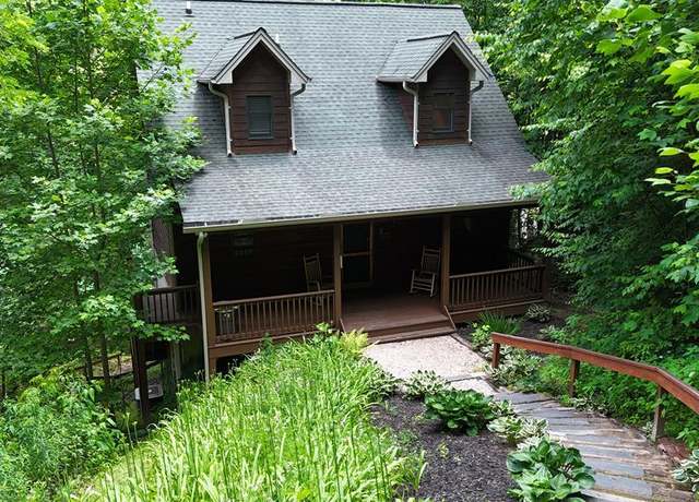 Property at 967 Indian Lks, Nantahala, NC 28781, 2 beds, 2 baths