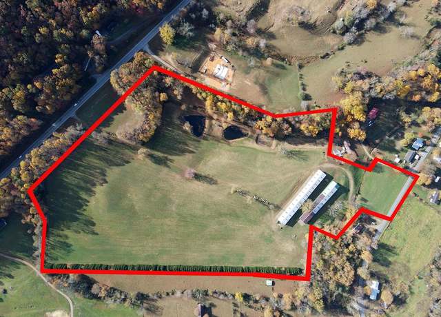 Property at 31.09 AC Hwy 64 East, Hayesville, NC 28904