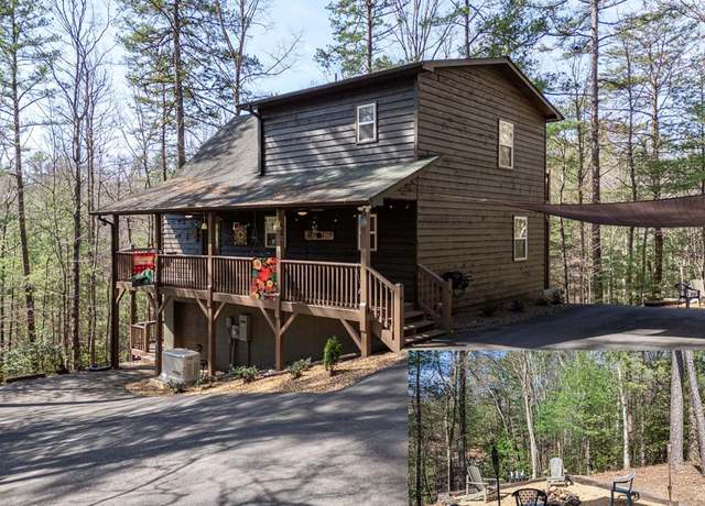 Property at 259 Degatide Dr, Murphy, NC 28906, 2 beds, 2 baths
