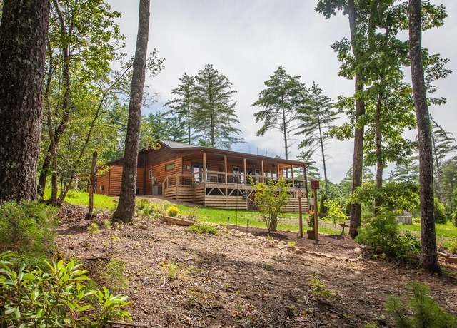 Property at 310 Hiwassee Creek Ests, Murphy, NC 28906, 3 beds, 3 baths