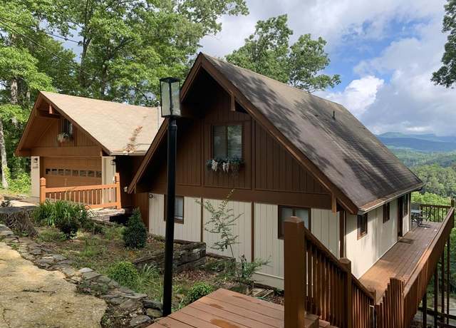 Property at 125 Ridgewood Dr, Murphy, NC 28906, 4 beds, 3 baths