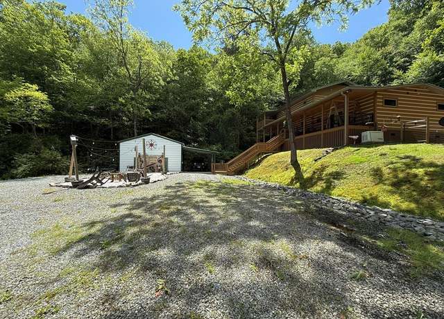 Property at 4404 Pisgah Rd, Andrews, NC 28901, 4 beds, 2.5 baths