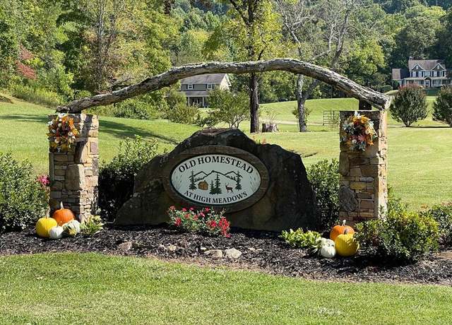 Property at Lot 22-4 High Mdws Unit 22-4, Hayesville, NC 28904