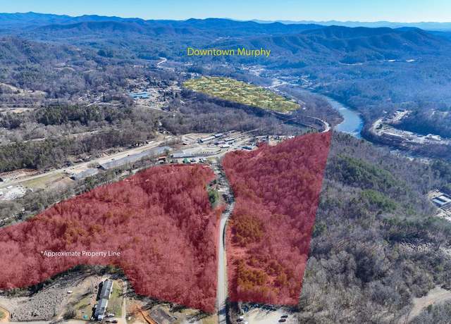 Property at 00 Joe Brown Hwy, Murphy, NC 28906