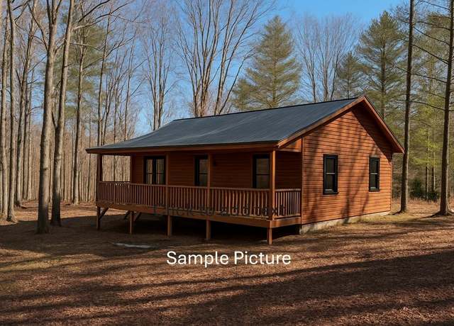 Property at 845 Sky Trek Dr, Murphy, NC 28906, 2 beds, 1 bath