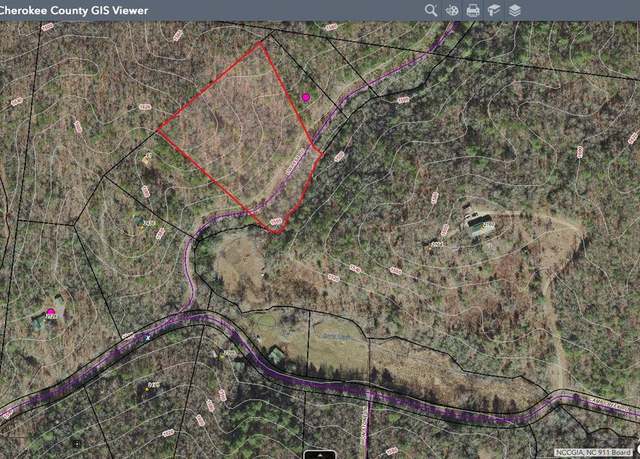 Property at 00 Owassa Rd, Murphy, NC 28906