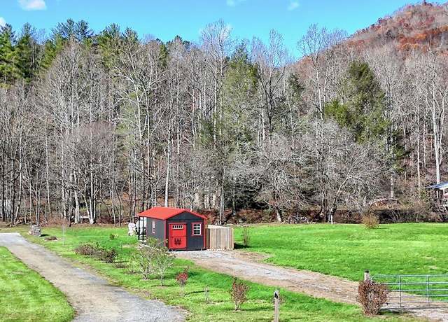 Property at 337 Mountain Meadows Dr #3, Hayesville, NC 28904