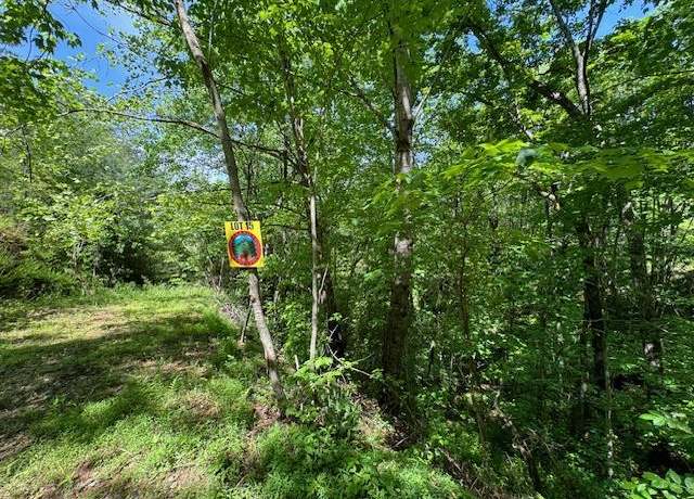 Property at Lot 15 Paradise Mtn #15, Marble, NC 28905