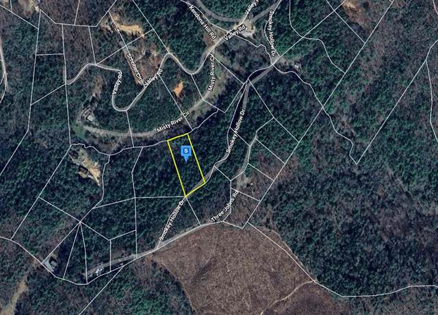 Property at 1 Smokey Hollow Dr, Murphy, NC 28906