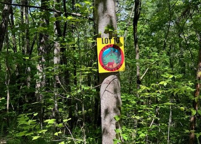 Property at Lot 16 Paradise Mtn #16, Marble, NC 28905