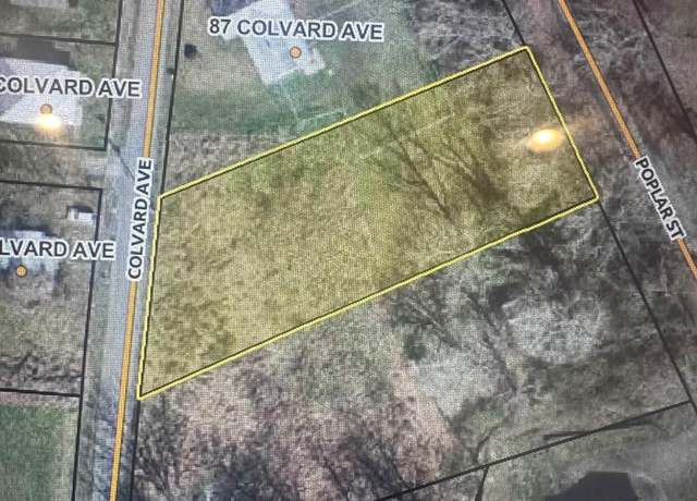 Property at TBD Colvard Ave, Andrews, NC 28901