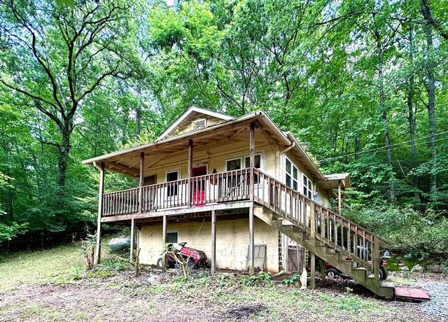 Property at 1472 Settawig Rd, Brasstown, NC 28902, 1 bed, 1 bath