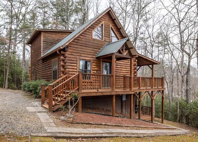 Property at 35 Relaxed Path, Murphy, NC 28906, 3 beds, 3 baths