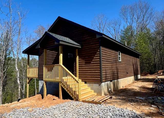 Property at 395 Cee Ray Cir, Murphy, NC 28906, 2 beds, 2 baths
