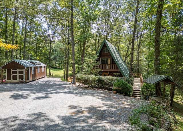 Property at 547 Snow Hill Rdg, Murphy, NC 28906, 3 beds, 3 baths